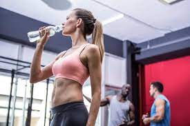How To Lose Muscle Mass On Purpose?