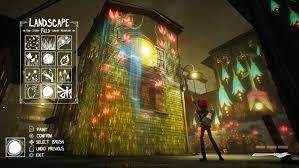 Concrete Genie Is A Game About Bullying And Street Art Engadget