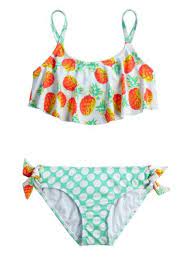 Pin By Gabby On Girly Girl Cute Bathing Suits Girls Bathing Suits Kids Bathing Suits