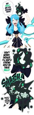 Rule 34 - 2021 Ball Crush Ball Crushing Ball Grab Ballbusting Blue Hair  Castration Disembodied Balls Emasculation Female Domination Femdom Gwen  (league Of Legends) League Of Legends Monkeeman0918 Neutered One Eye Closed