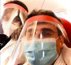 La nazione cronaca campi bisenzio. Coppia Fiorentina Bloccata In India A Causa Del Covid L Italia Ci Aiuti Gonews It