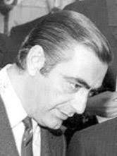 درگذشت یکی از مدیران اقتصادی رژیم سابق