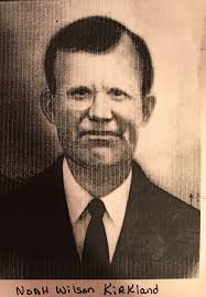Noah Wilson Kirkland (1869-1936)