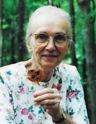 Verna Stauffer Hershey Obituary