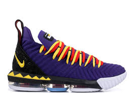 Let nike lebron 16 shoes give you confidence in your life! Nike Lebron James Sneakers Flight Club