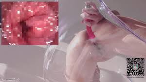 Naomiii Hub After Anal Creampie, Insert A Camera Into The Anal And Observe  It Video