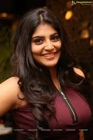 Idlebrain manjima / manjima mohan indian cinema gallery : Manjima Mohan Latest Photos From Sahasam Swasaga Sagipo Audio Launch Mallufun Com
