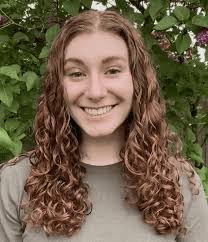 Christina Dye's Instagram, Twitter & Facebook