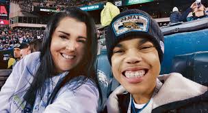 Eagles Autism Challenge