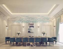 Don't wait to refresh your space. Palatial Dining Room Design Ions Design Archello