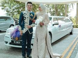 Lihat ide lainnya tentang baju pengantin, pengantin, modern. Wow 7 Pilihan Baju Nikah Lelaki Yang Popular Tahun 2019
