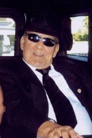 William P. "Billy Boy" Martin Jr. Obituary