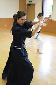 Aspiring Actress Discovers Strength In Ancient Martial Art Martial Arts Actresses Martial
