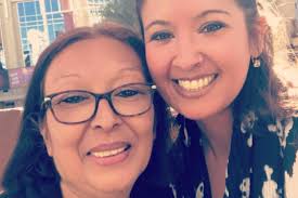 Fundraiser for Kristina Walton Reese by Tim Imbriaco : Shadow Boxer and Sonia  battle Covid & Lupus