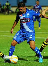 A model attribution edit summary content in this edit is translated from the existing spanish wikipedia article at :es:luis miguel rodríguez (futbolista argentino); Luis Miguel Escalada Wikipedia