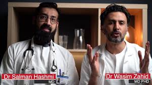 Juni 1975 i oslo) er en norsk lege som er spesialist i indremedisin og kardiologi. Questions And Answers With Dr Wasim Zahid And Dr Salman Hashmi Youtube