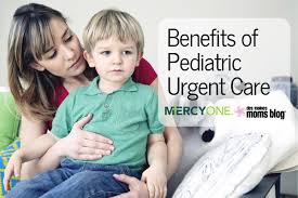 If not, no appointment required. Urgent Care Just For Kids