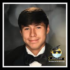 Today's my grandson's birthday