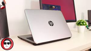 (februari 2021) daftar harga laptop hp baru & bekas termurah di indonesia. Review Hp 14 An028au Notebook Murah Tapi Keliatan Mahal Youtube