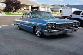 Pin On 64 Chev