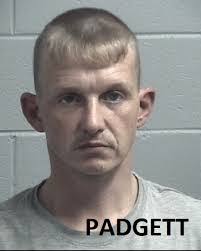 Lonnie Padgett's Instagram, Twitter & Facebook