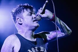 Go check out Blood Across The Sky 📸@Ty Custer Photography