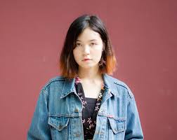 The tousled hair looks very natural and the bangs should be combed simply with side swept. Ath 20 Asian Short Hair Ideas Perfect For Pinays