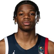 Marc-Owen Fodzo Dada, Basketball Player, Stats, Height, Age