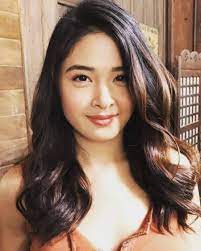 Yam concepcion sits on the myx throne this summer as she chills with the country's number one paolo ballesteros and yam concepcion graced the red carpet premiere of their movie from viva. Yam Concepcion Lorraine May Concepcion Mydramalist Es
