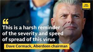 Aberdeen's Covid-19 cases: The key questions