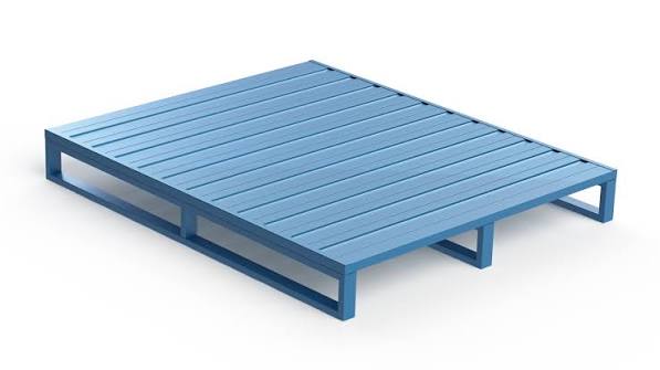 Metal Pallets