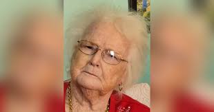 Obituary for Irene Bryant Wilkerson