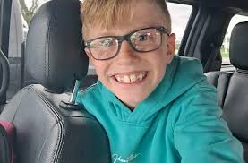 Boy, 10, kills self after classmates mocked his glasses, teeth
