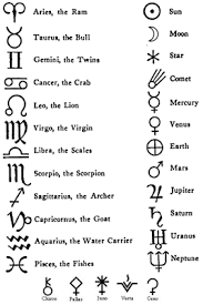 For henna designs, there are many different directions one can go it. Henna Designs Zodiac And Planet Symbols Tattoos Symbols And Meanings Zodiac
