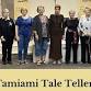 Tamiami Tale Tellers ~ Our Stories: Exploring the Depths