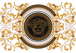 Check spelling or type a new query. Modern Border Vector Illustration Versace Style With Gold Vintage Greek Key Free Vector Download 419489 Cannypic