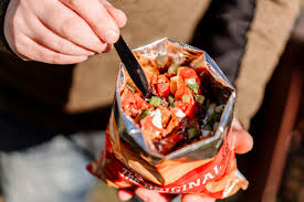 Oaxacans Mormons And A Bag Of Chips A Brief History Of The Walking Taco Heavy Table 12 player public game completed on december 12th, 2017 174 0 4 hrs. a brief history of the walking taco