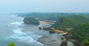 Di sisi lain itu adalah salah satu kearifan lokal yang banyak dipercaya masyarakat hingga kini. 8 Bukit Di Pantai Gunungkidul Rawan Longsor Jogja Yogyakarta Istimewa