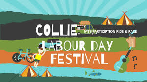 Labor day celebrates workers and their various labor unions that contribute to the growing american economy. Collie Labour Day Festival Home Facebook