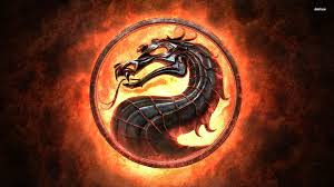 Looking for the best mortal kombat logo wallpapers? Mortal Kombat Logo Wallpaper 1920x1080 7742