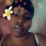 Sheena Holley's Instagram, Twitter & Facebook