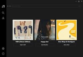 A continuación, seleccionas la calidad de audio preferida: Github Yaronzz Tidal Media Downloader Download Tidal Music On Windows Linux Macos Python C