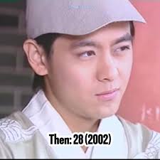 Jimmy Lin Meninggal Dunia