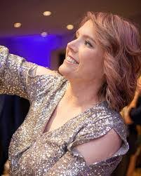 Valeria Ott's Instagram, Twitter & Facebook