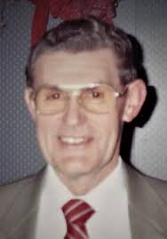 Charles Henry Spaulding