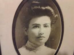 Me and my precious grandmother, Ethel Traffansted Sharp. Fort Payne, AL.  Where I was born. Grandma is about 40 in this pic. Miss her so much.  Sweetest lady ever.