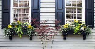 Sold and shipped by spreetail. 37 Gorgeous Window Flower Boxes With Pictures