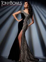 Tony Bowls Collection Style Tbc014 Elegant Dresses Evening Dresses Fancy Dresses