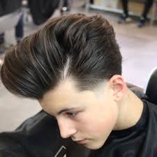 Here are pictures of this year's best haircuts and hairstyles for women with short hair. 44 Haircuts For Men With Thick Hair Short Medium
