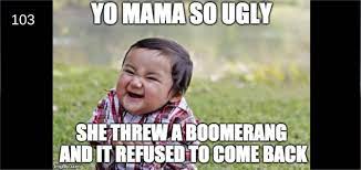 Yo Mama Memes For Android Apk Download